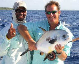 Ambergris Caye fish caught – Best Places In The World To Retire – International Living